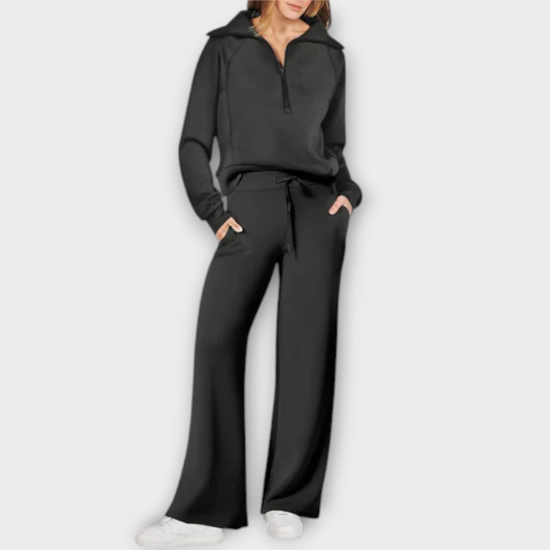 Conjunto de lounge de 2 piezas
