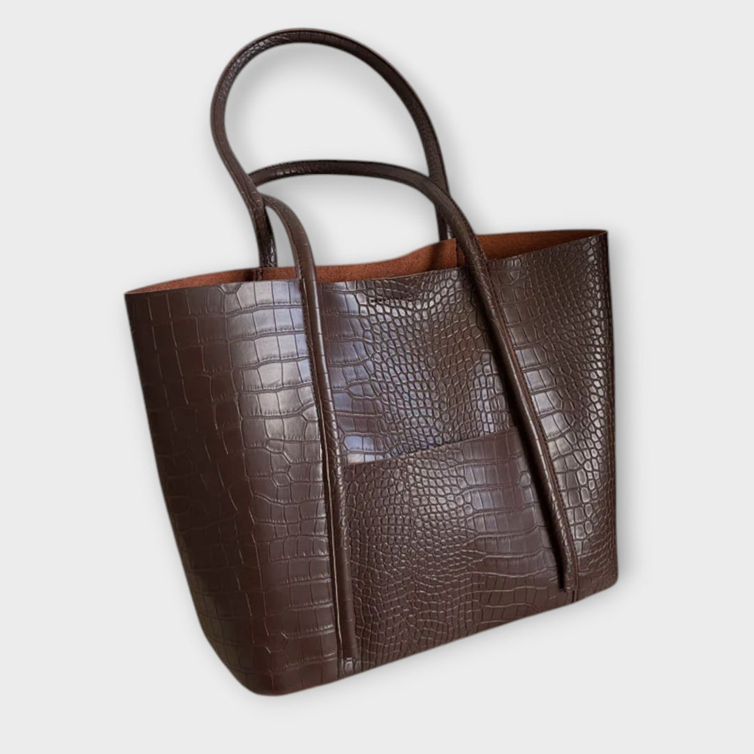 Bolso de hombro vintage