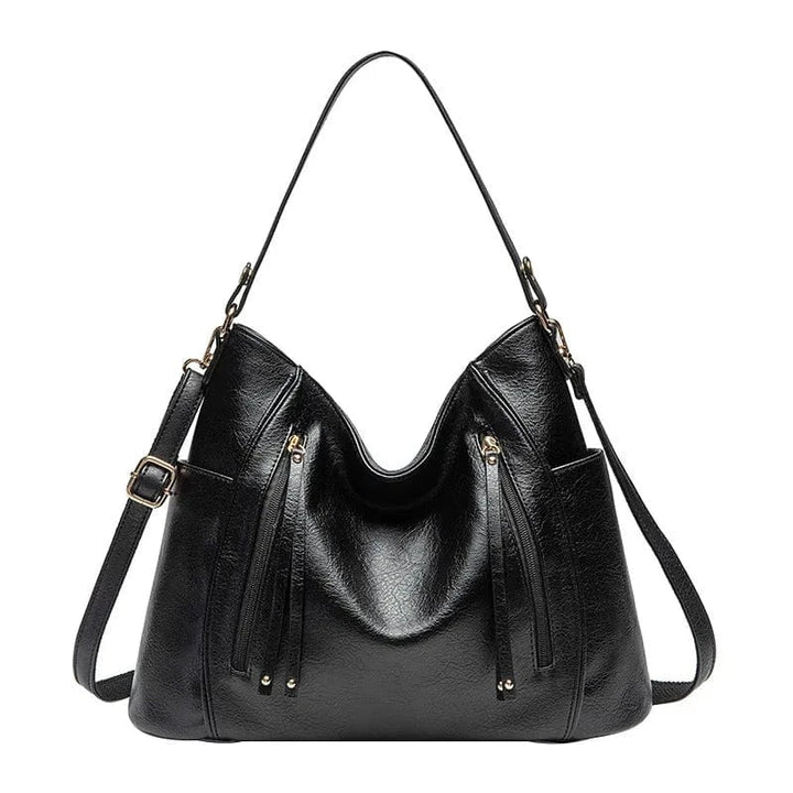 Bolso de cuero de lujo