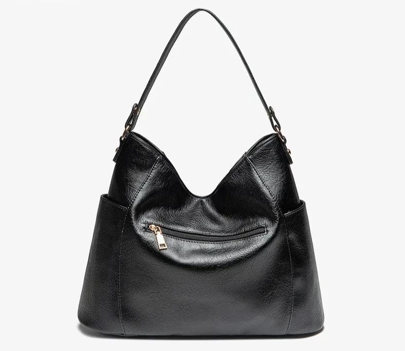 Bolso de cuero de lujo