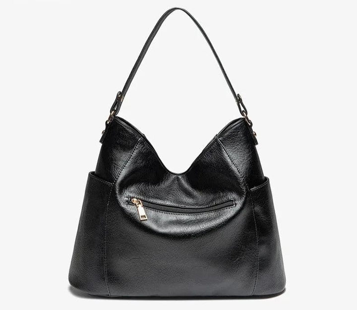 Bolso de cuero de lujo