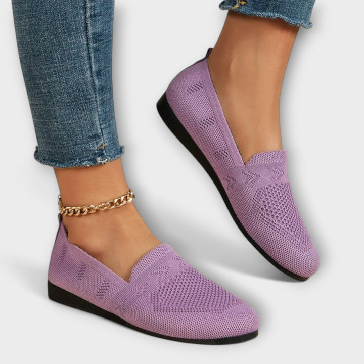 Jasz - Mocasines Versátiles
