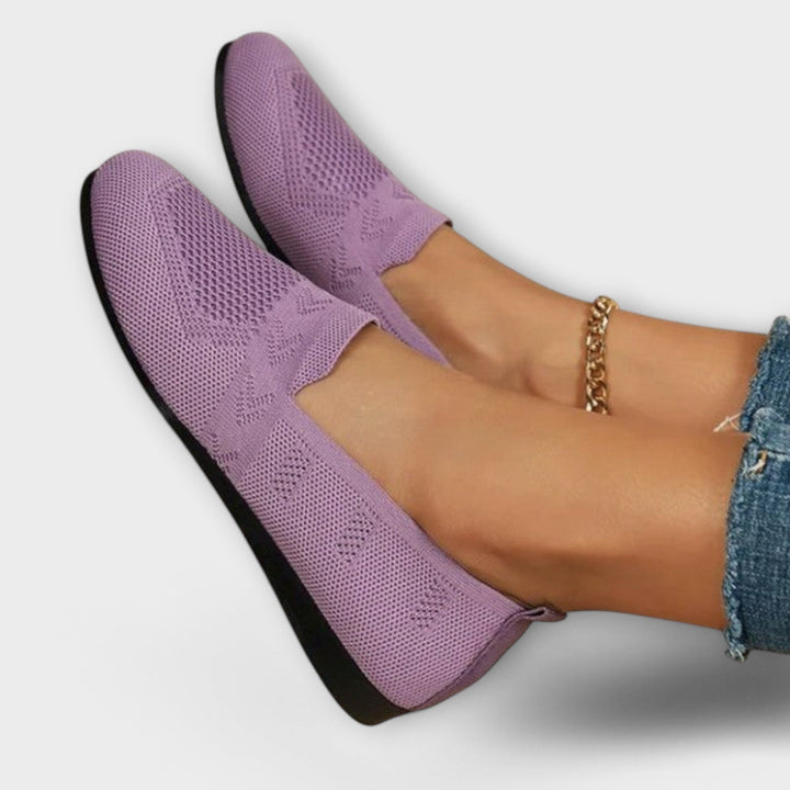 Jasz - Mocasines Versátiles