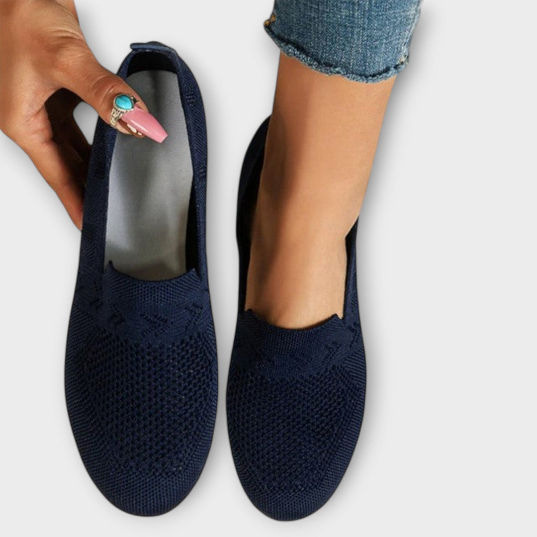 Jasz - Mocasines Versátiles