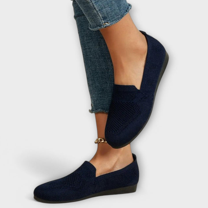 Jasz - Mocasines Versátiles