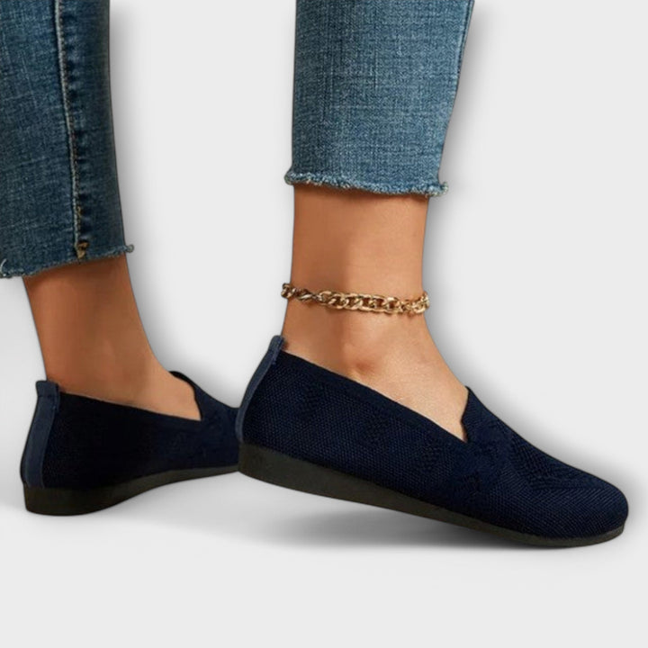 Jasz - Mocasines Versátiles