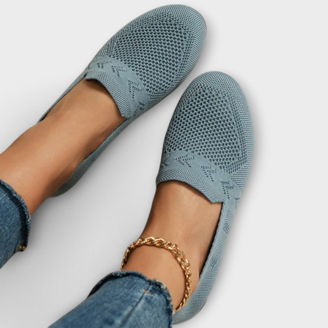 Jasz - Mocasines Versátiles