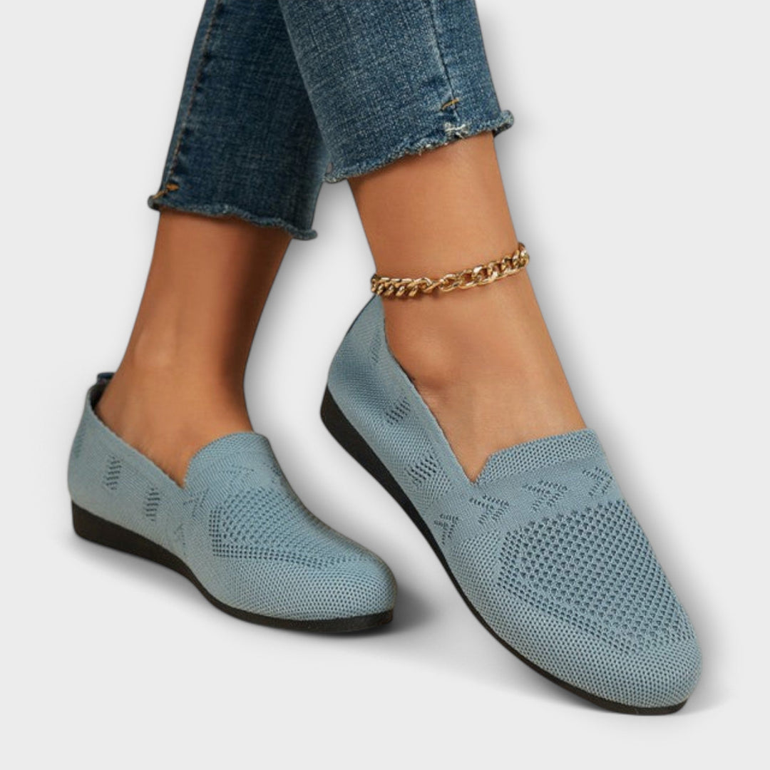 Jasz - Mocasines Versátiles