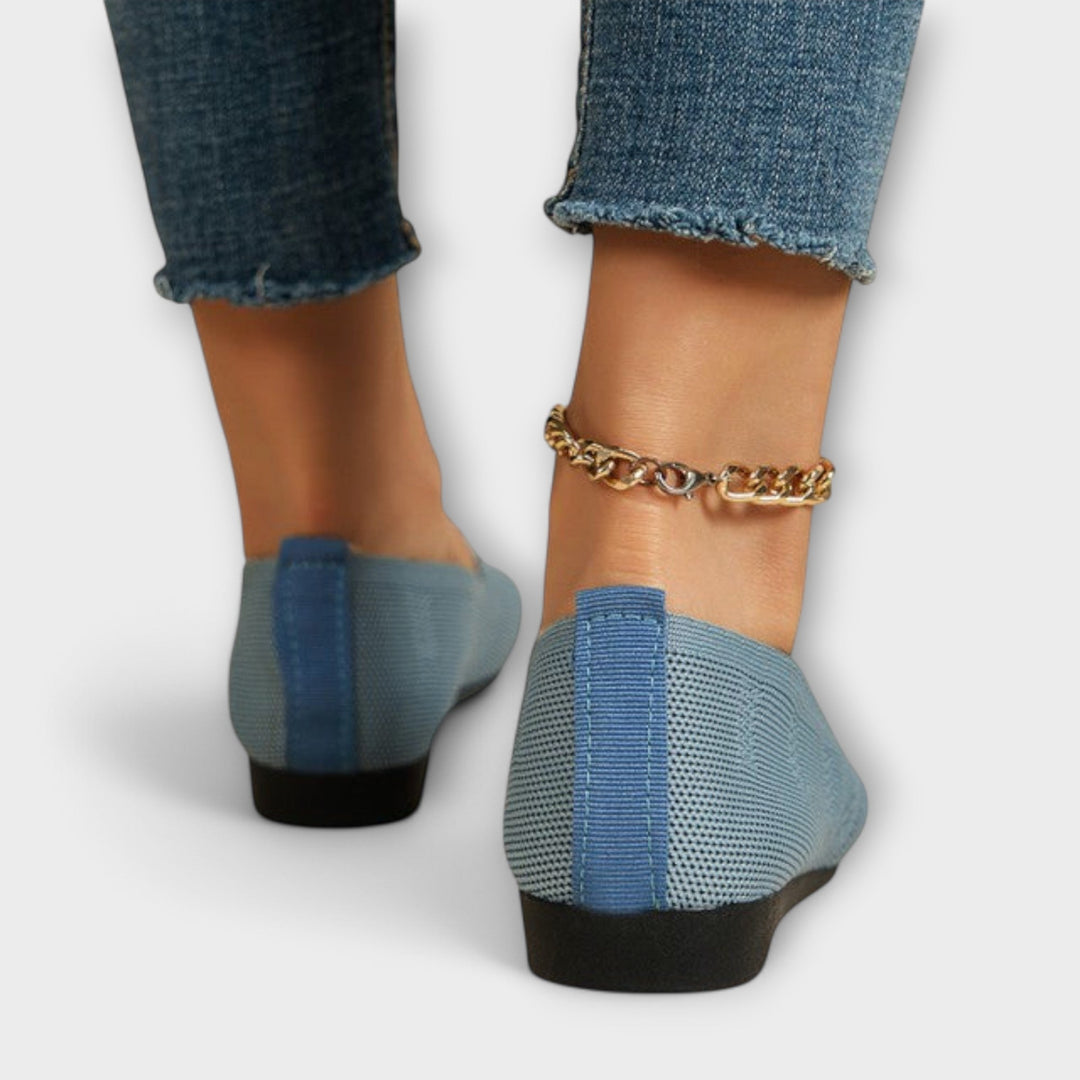 Jasz - Mocasines Versátiles