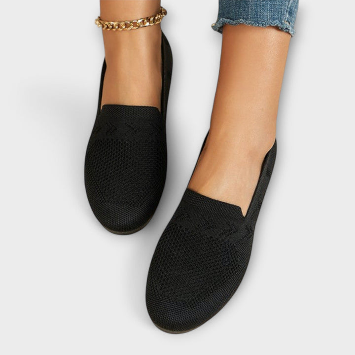 Jasz - Mocasines Versátiles