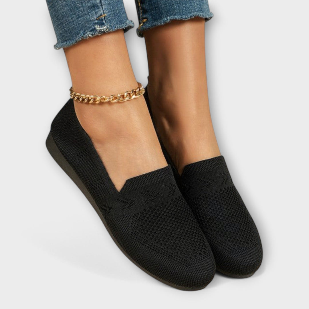 Jasz - Mocasines Versátiles