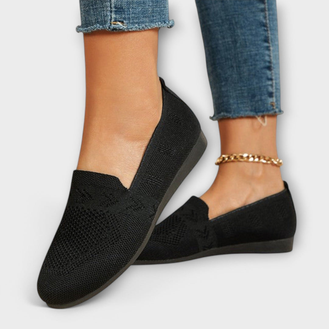 Jasz - Mocasines Versátiles