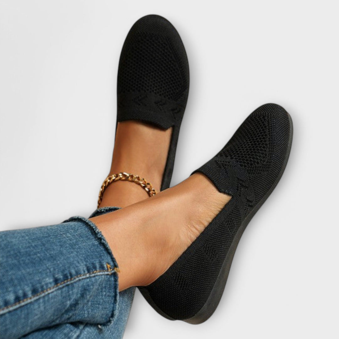 Jasz - Mocasines Versátiles
