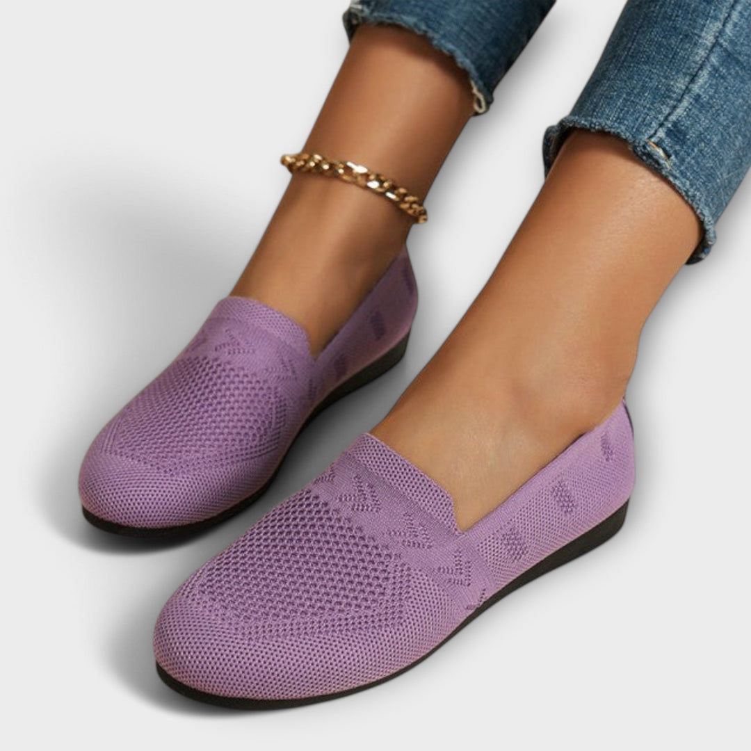 Jasz - Mocasines Versátiles