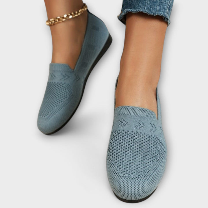 Jasz - Mocasines Versátiles