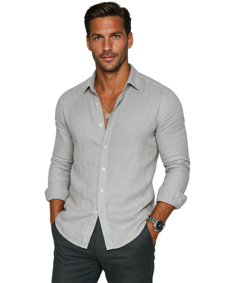 Camisa Casual