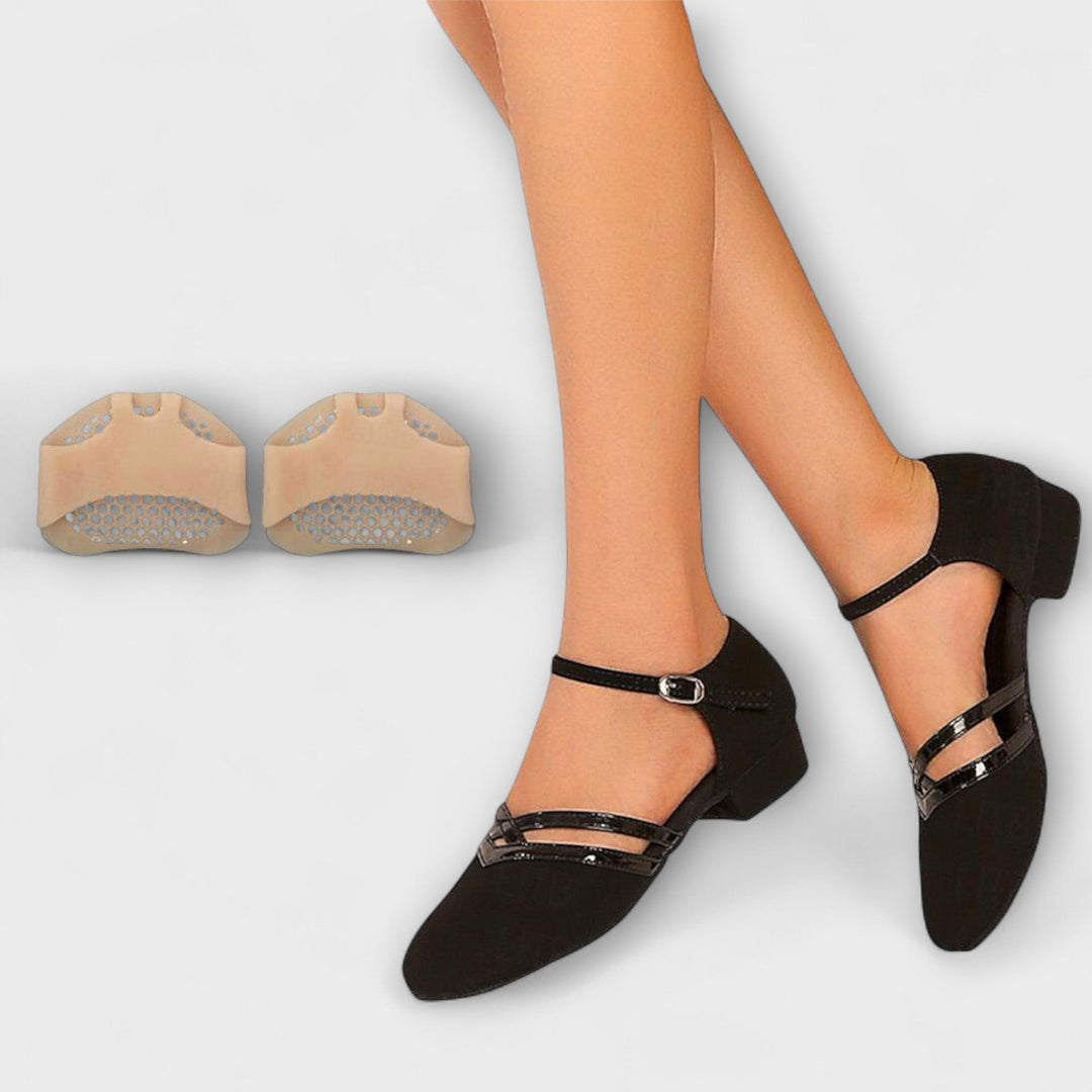 Zapatos de baile modernos - Cuero de alta calidad