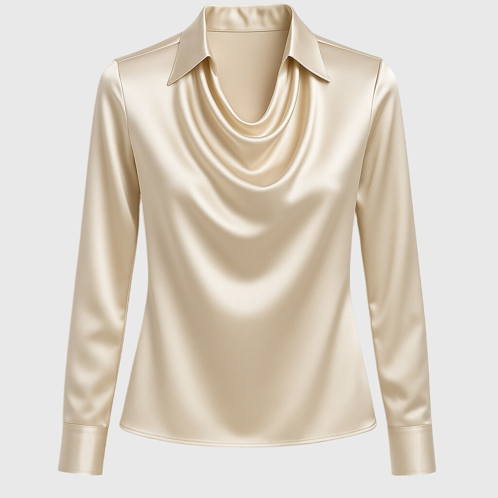 Brooklyn | Blusa elegante