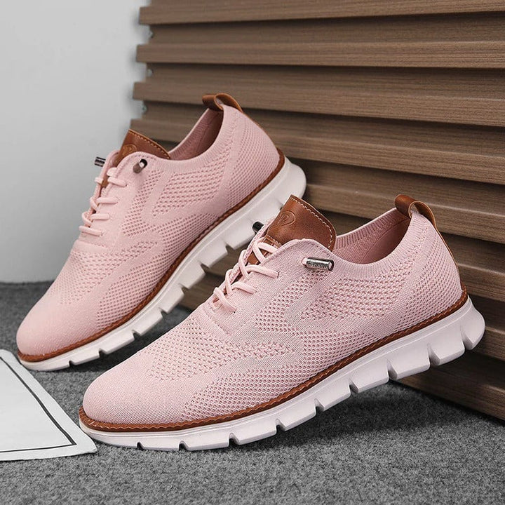 Urban Ultra Comfort Sneaker (Ladies Edition)