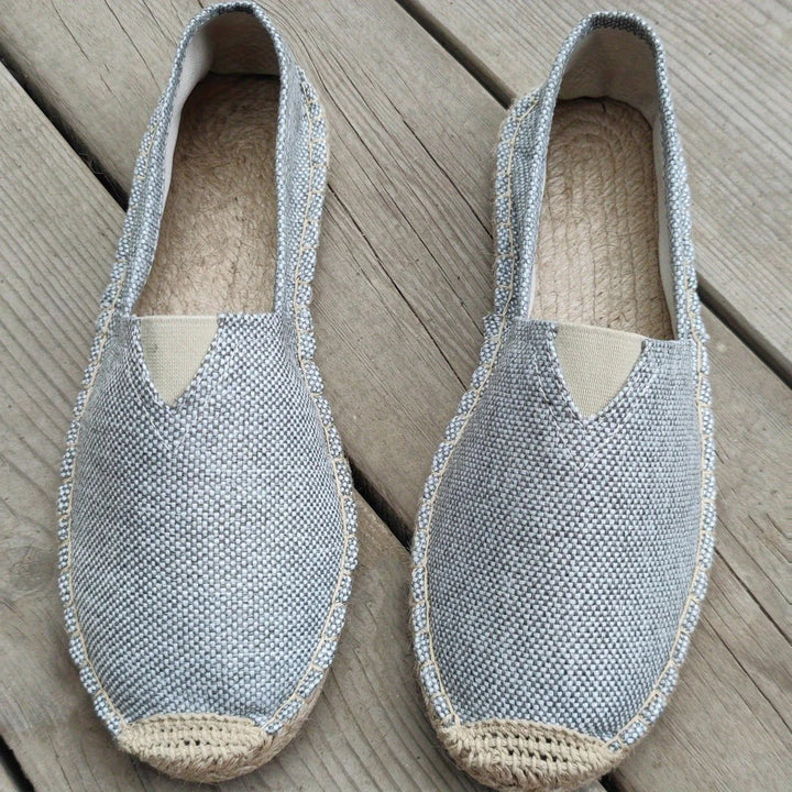 Bali| Elegantes alpargatas para hombre