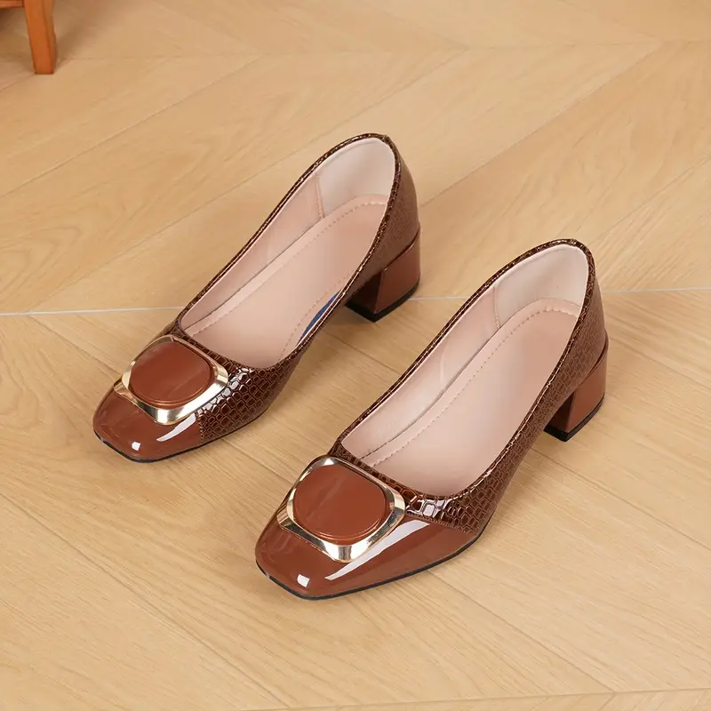 Berenice - Mocasines Ortopedicos de Piel⏐Edición Premium