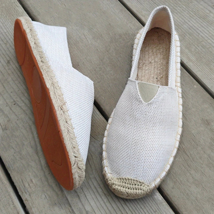 Bali| Elegantes alpargatas para hombre