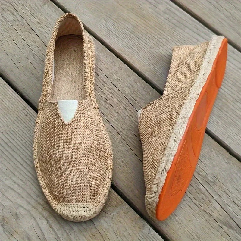 Bali| Elegantes alpargatas para hombre