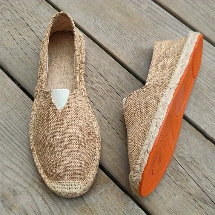 Bali| Elegantes alpargatas para hombre