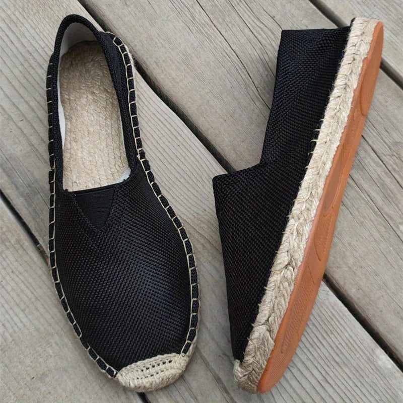 Bali| Elegantes alpargatas para hombre