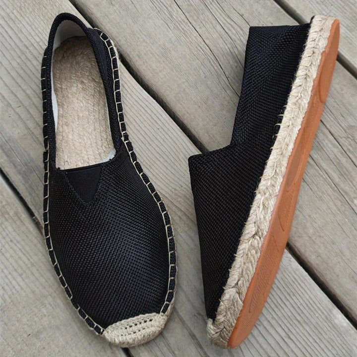 Bali| Elegantes alpargatas para hombre