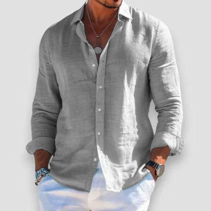 Camisa Casual