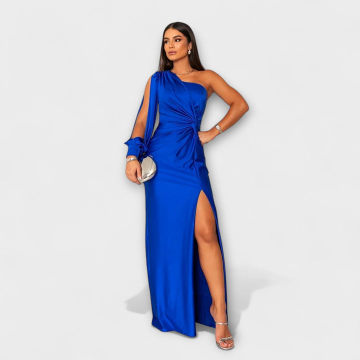 Elisa - Vestido elegante con sofisticación