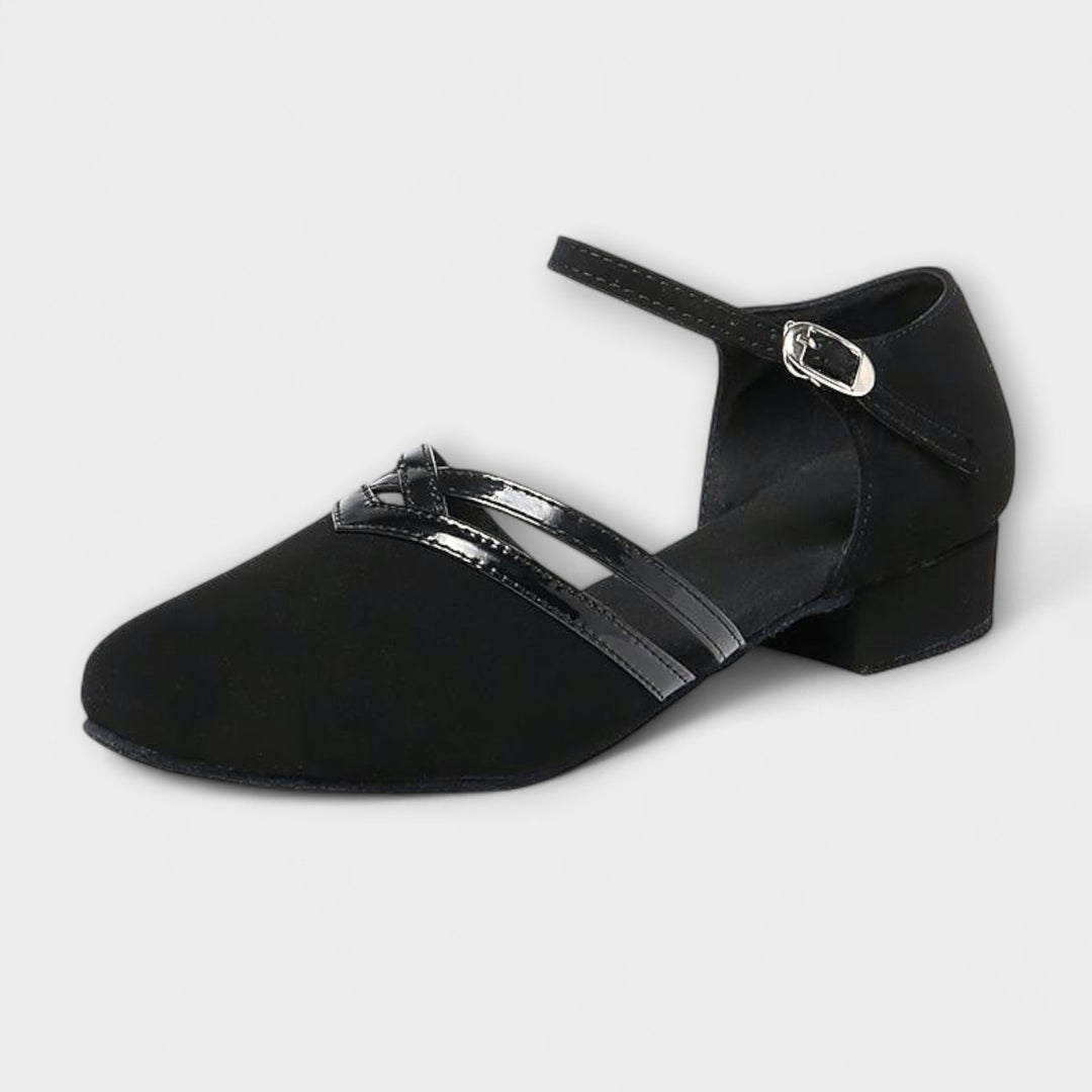Zapatos de baile modernos - Cuero de alta calidad