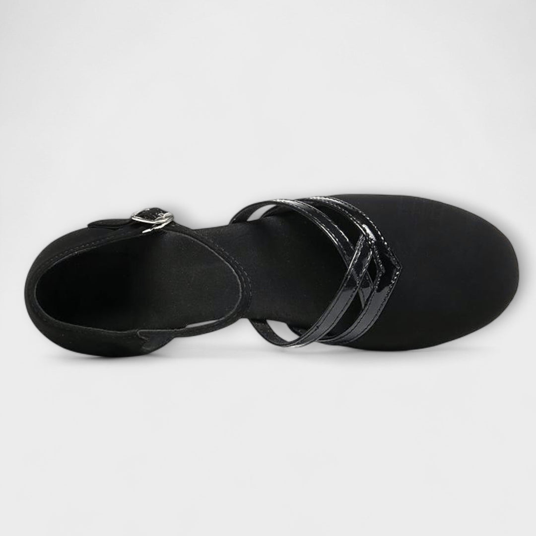 Zapatos de baile modernos - Cuero de alta calidad