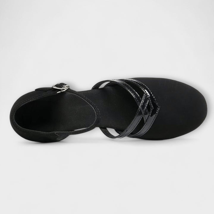 Zapatos de baile modernos - Cuero de alta calidad