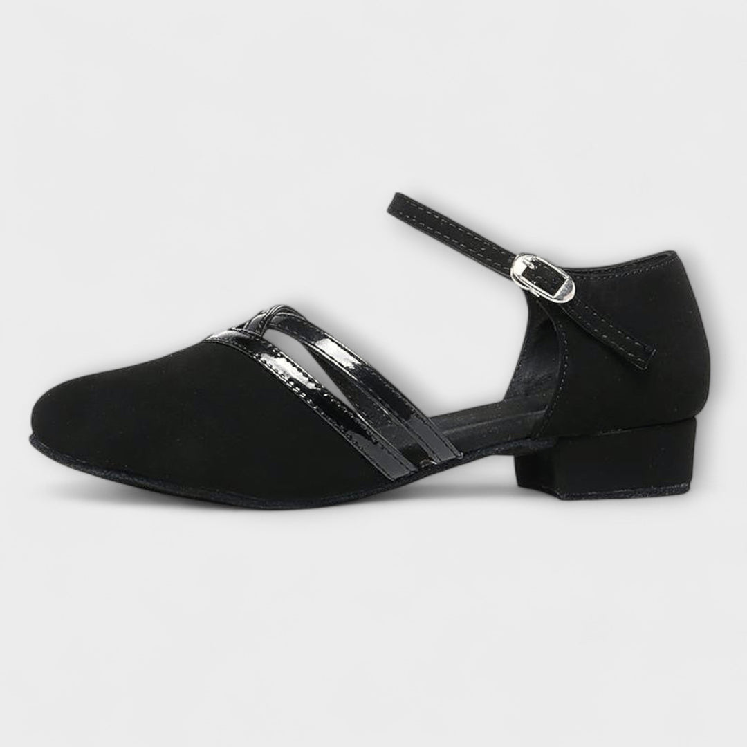 Zapatos de baile modernos - Cuero de alta calidad