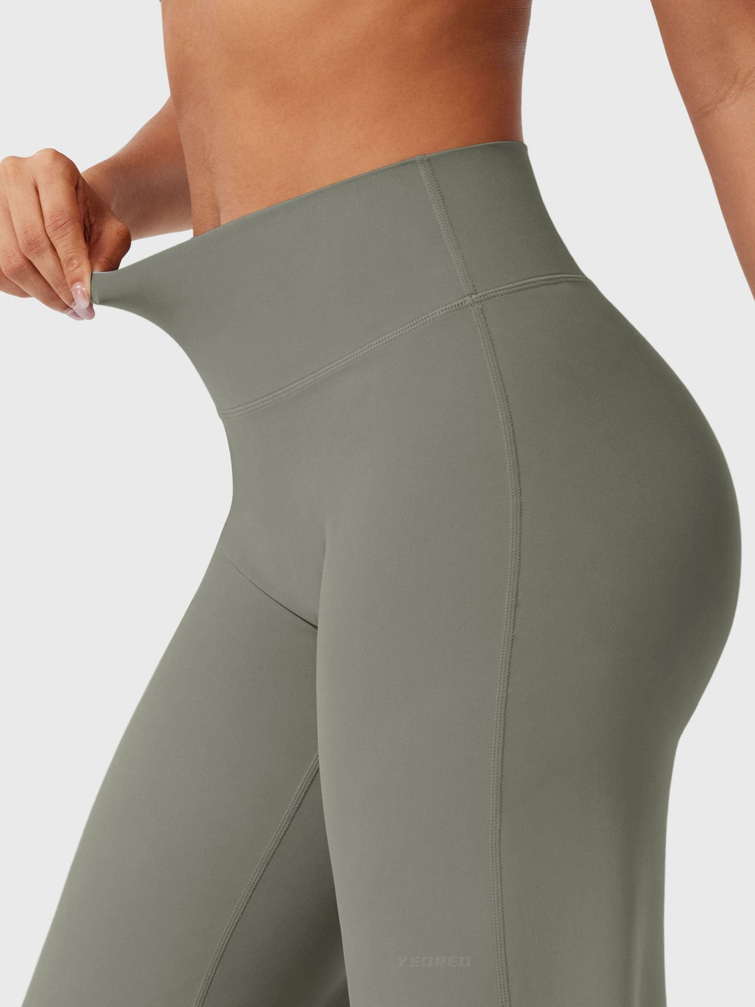 Yeoreo Eddiy Leggings Rectos 31,5"